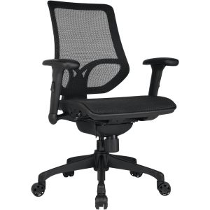 WorkPro 1000 Mid-Back Mesh Task Chair