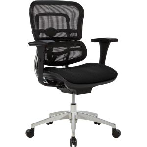 WorkPro 12000 Ergonomic Mid-Back Chair