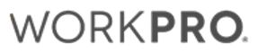 WorkPro logo